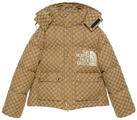 north face dior|Gucci x The North Face Print Jacket Beige/Ebony .